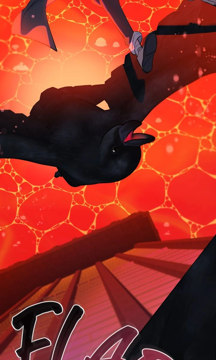 Even If Despair Consumes You Chapter 50 - page 51