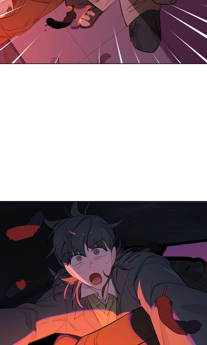 Even If Despair Consumes You Chapter 50 - page 54