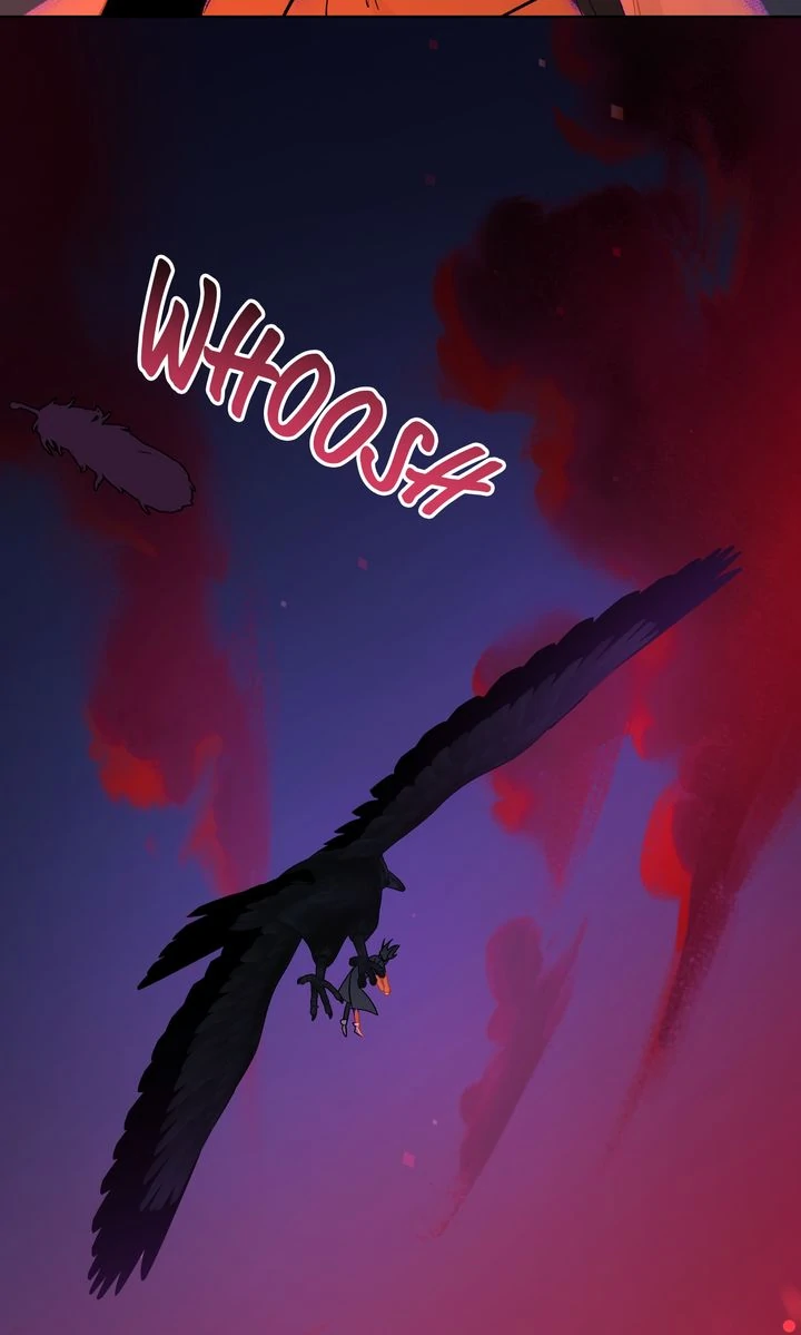 Even If Despair Consumes You Chapter 50 - page 55