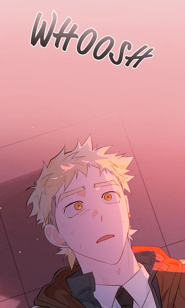 Even If Despair Consumes You Chapter 50 - page 6
