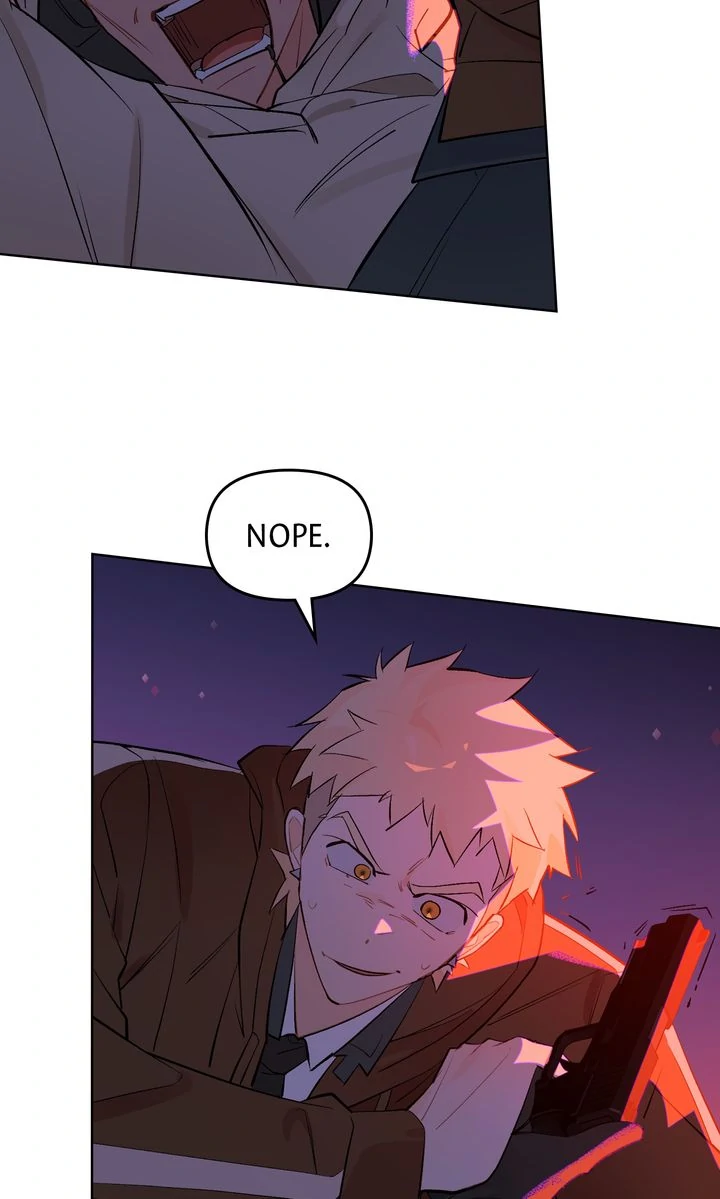 Even If Despair Consumes You Chapter 50 - page 61