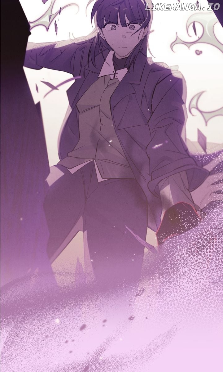 Even If Despair Consumes You Chapter 50 - page 67