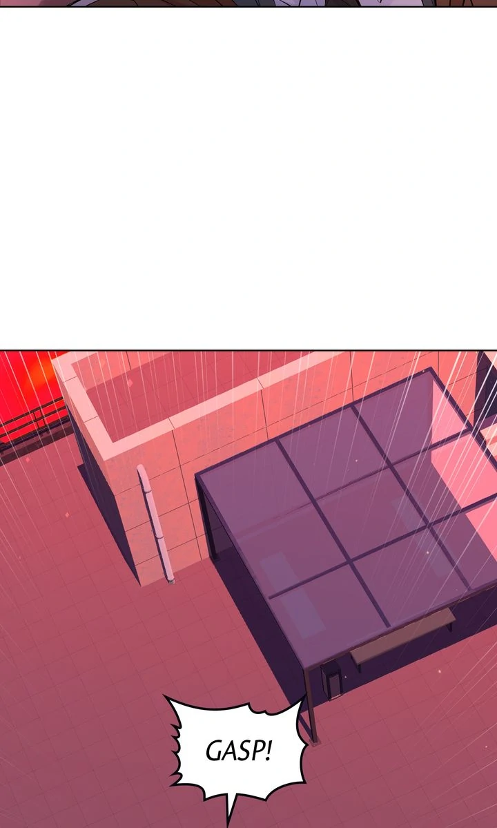 Even If Despair Consumes You Chapter 50 - page 7