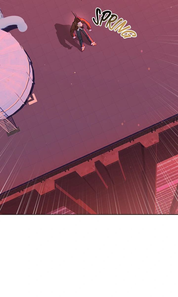 Even If Despair Consumes You Chapter 50 - page 8