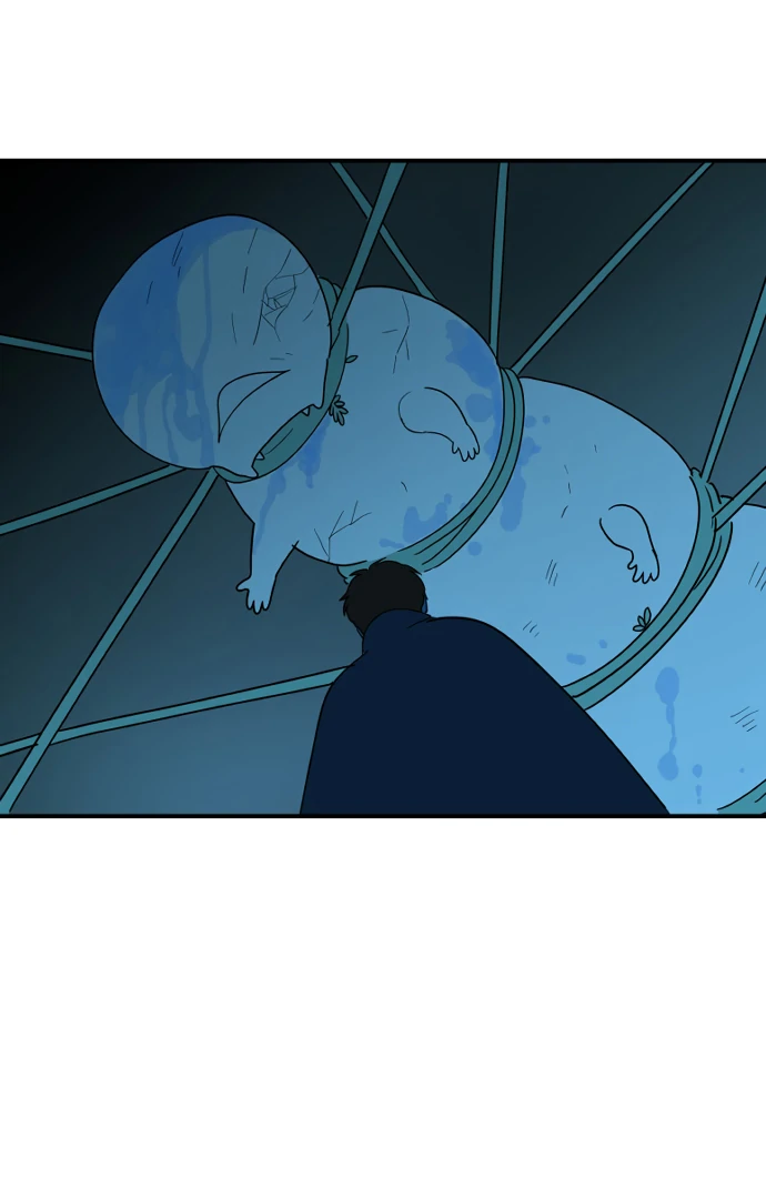 Legal Pirate Parfait Chapter 71 - page 103