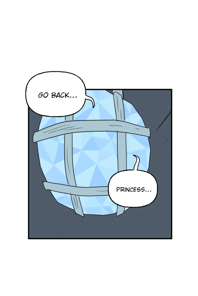 Legal Pirate Parfait Chapter 71 - page 107