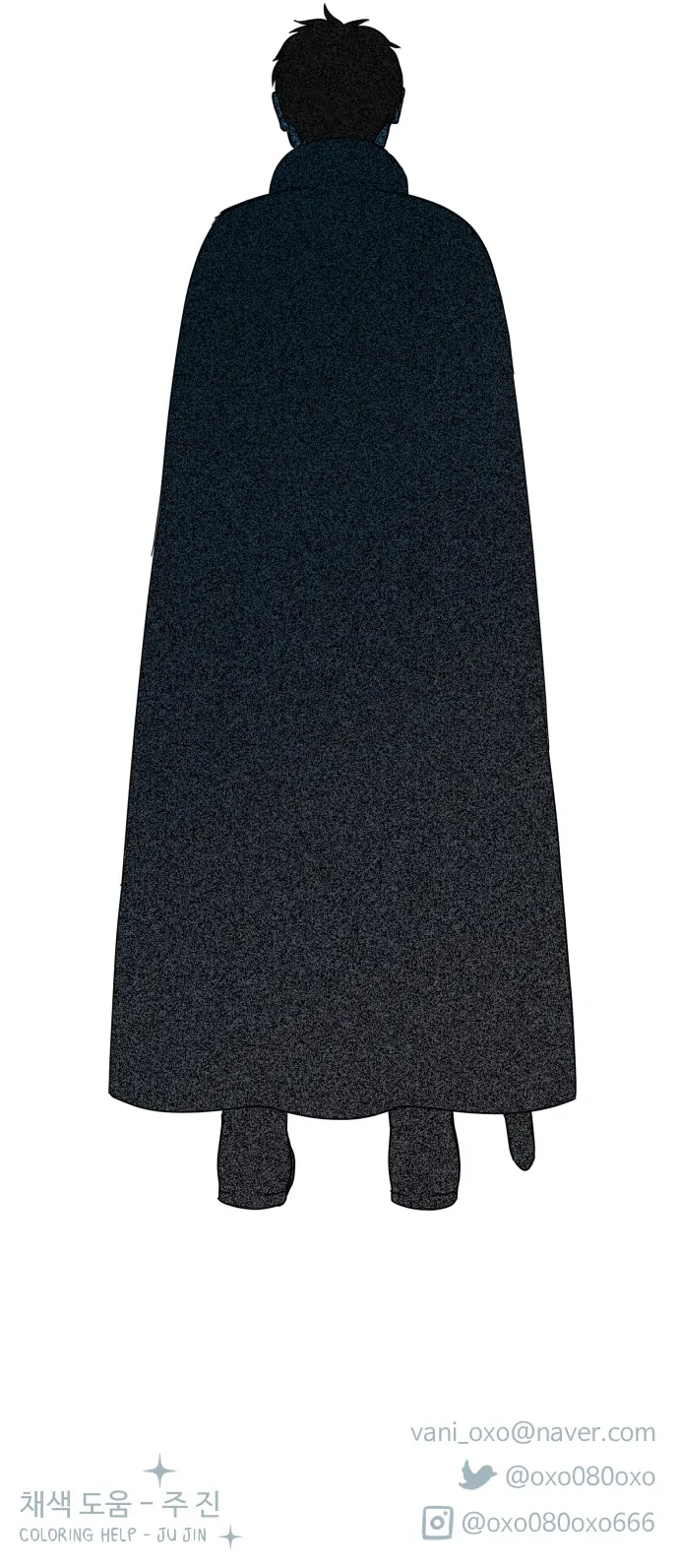 Legal Pirate Parfait Chapter 71 - page 109