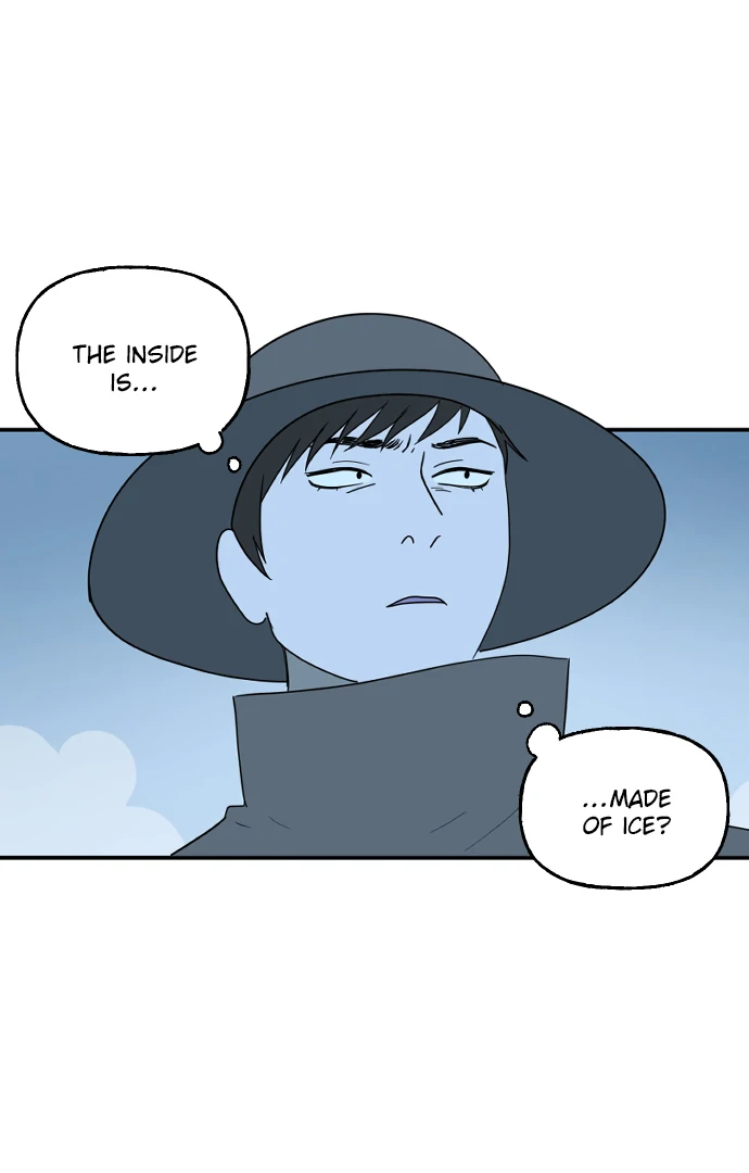 Legal Pirate Parfait Chapter 71 - page 17