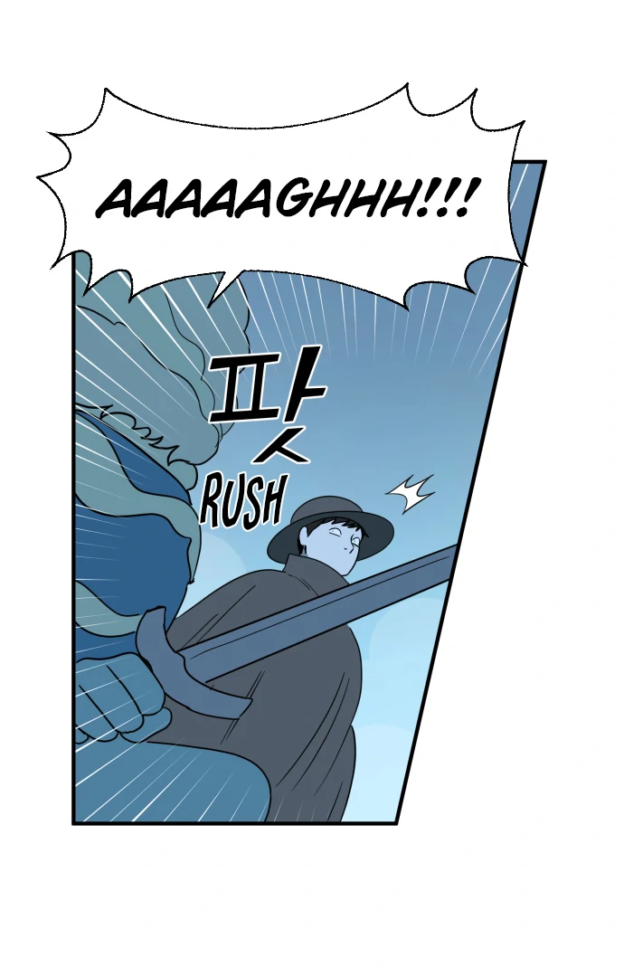 Legal Pirate Parfait Chapter 71 - page 22