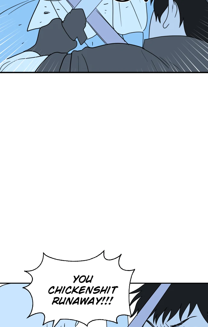 Legal Pirate Parfait Chapter 71 - page 24