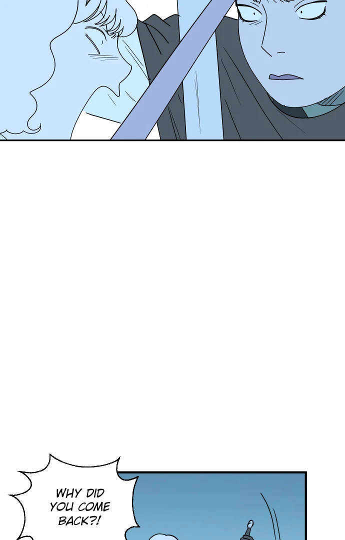 Legal Pirate Parfait Chapter 71 - page 25