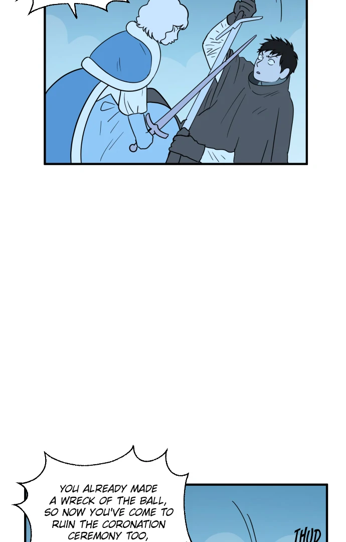 Legal Pirate Parfait Chapter 71 - page 26