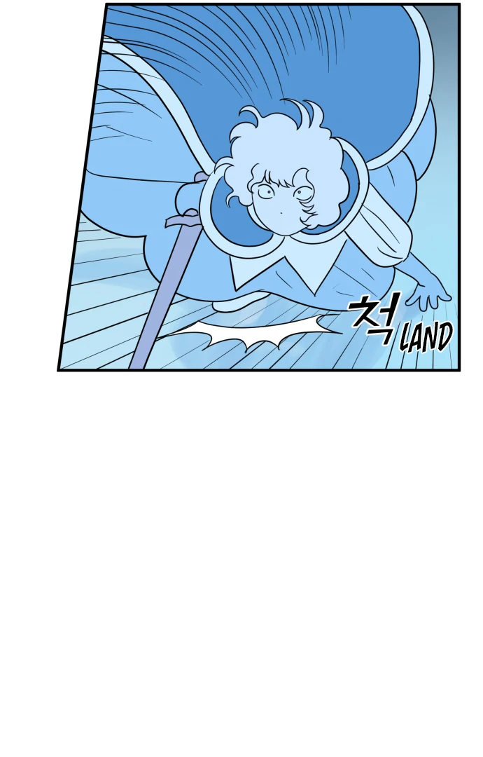 Legal Pirate Parfait Chapter 71 - page 32