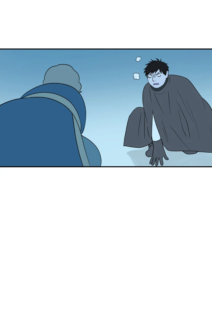 Legal Pirate Parfait Chapter 71 - page 33