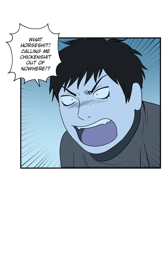 Legal Pirate Parfait Chapter 71 - page 34