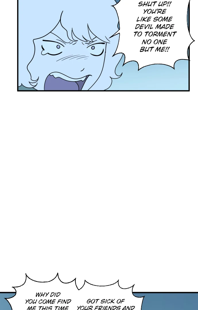 Legal Pirate Parfait Chapter 71 - page 43