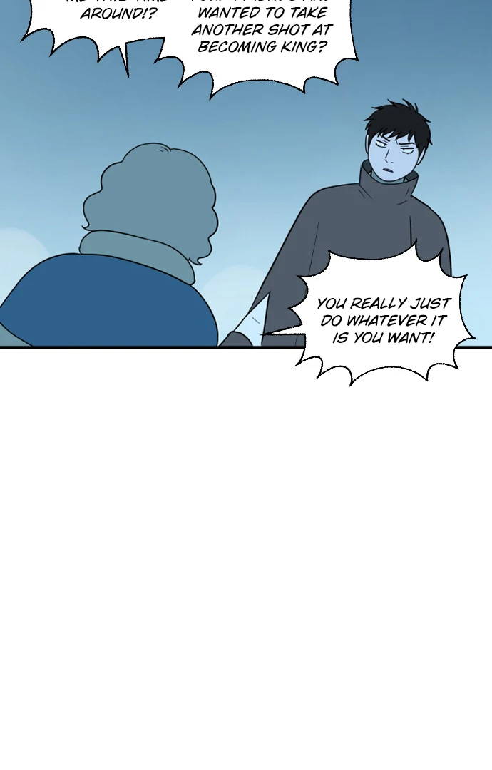 Legal Pirate Parfait Chapter 71 - page 44