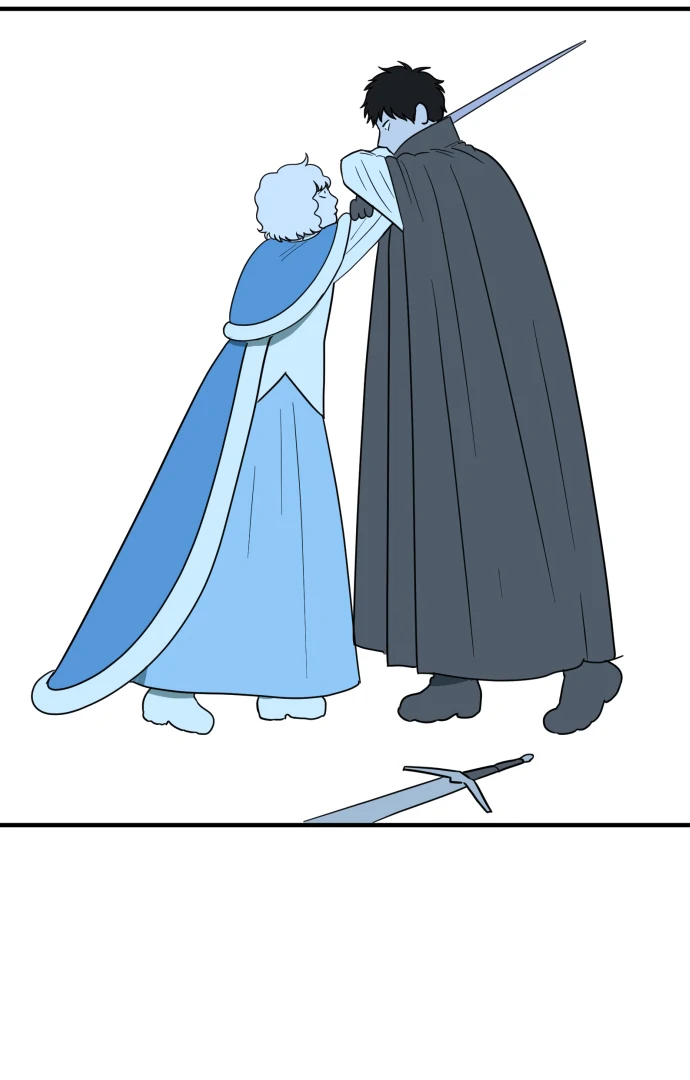 Legal Pirate Parfait Chapter 71 - page 53