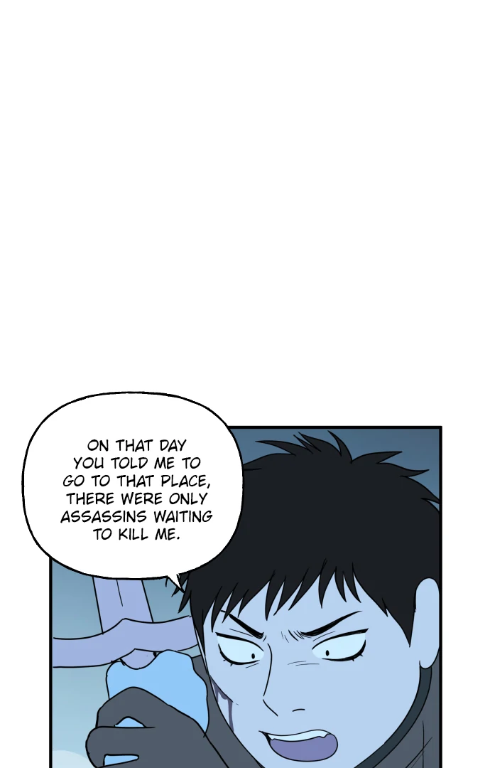 Legal Pirate Parfait Chapter 71 - page 57