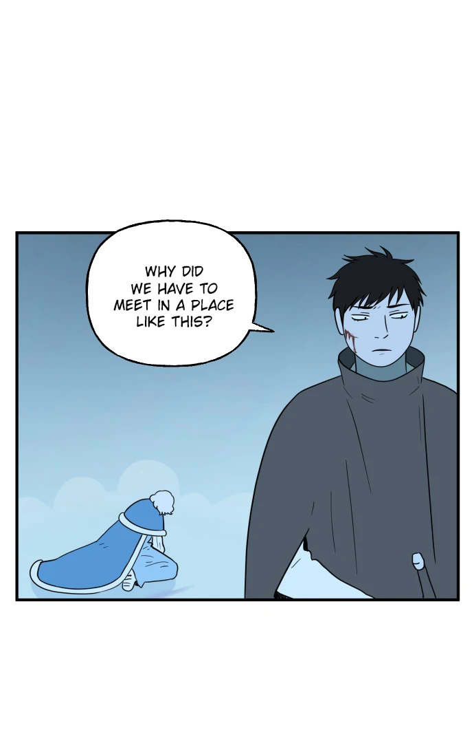 Legal Pirate Parfait Chapter 71 - page 74