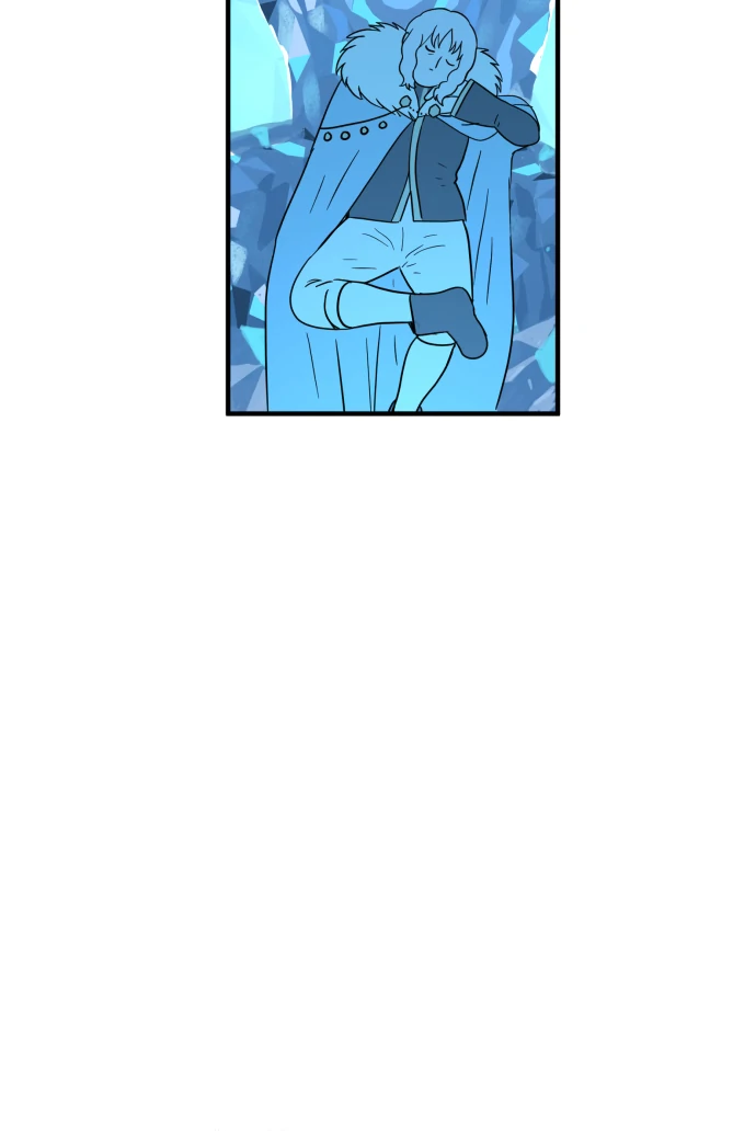 Legal Pirate Parfait Chapter 71 - page 80