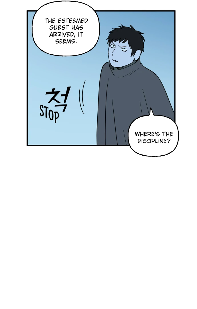 Legal Pirate Parfait Chapter 71 - page 81