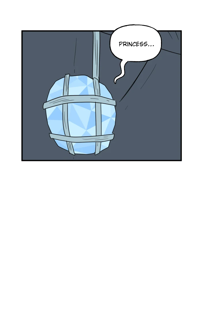 Legal Pirate Parfait Chapter 71 - page 83