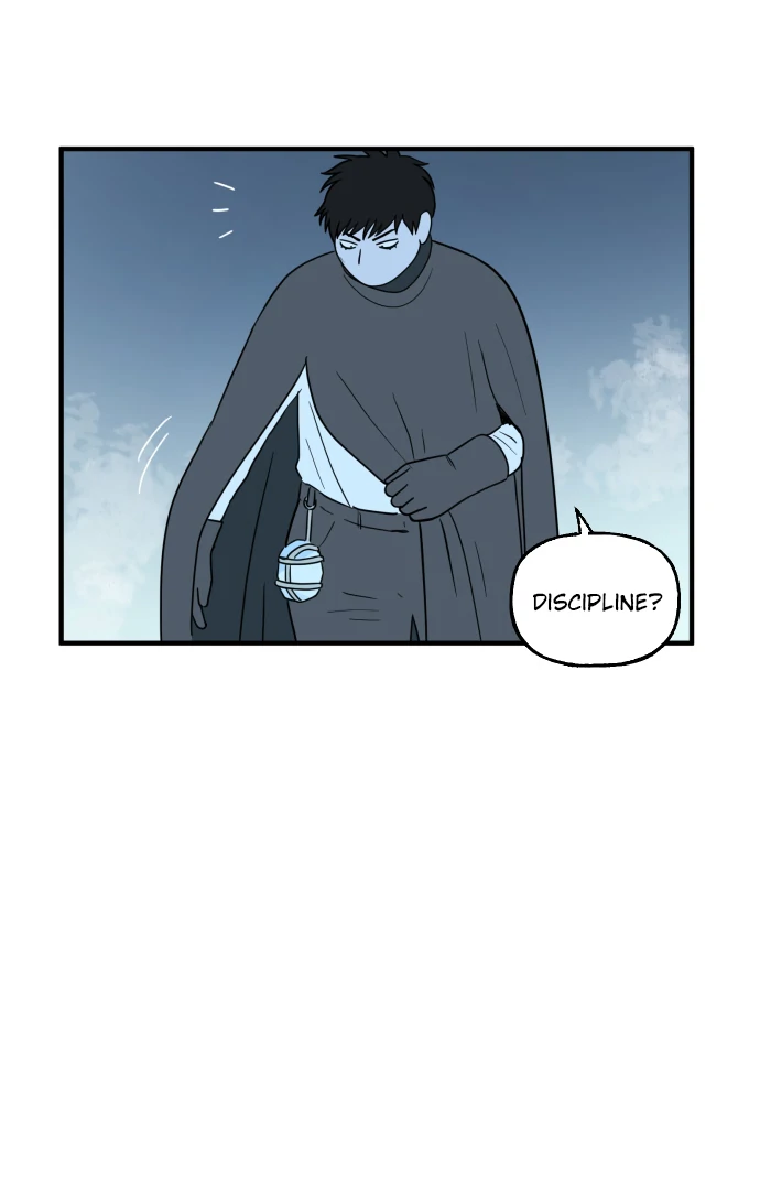 Legal Pirate Parfait Chapter 71 - page 84