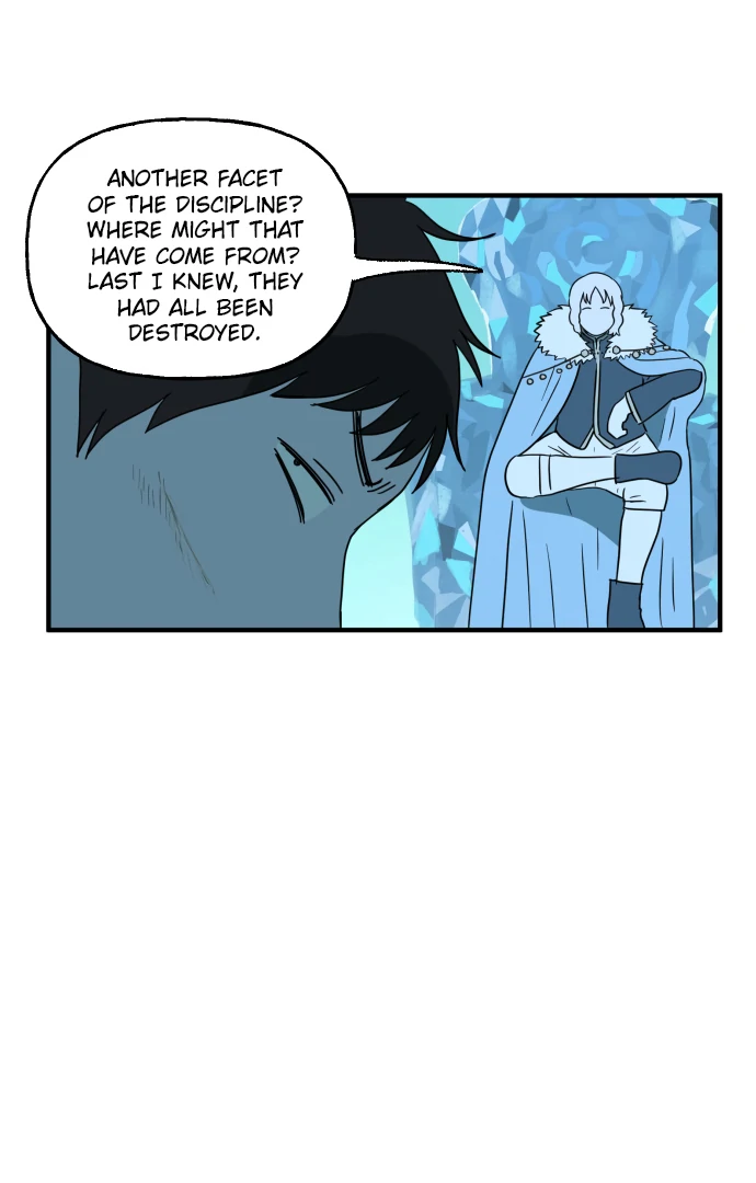 Legal Pirate Parfait Chapter 71 - page 85