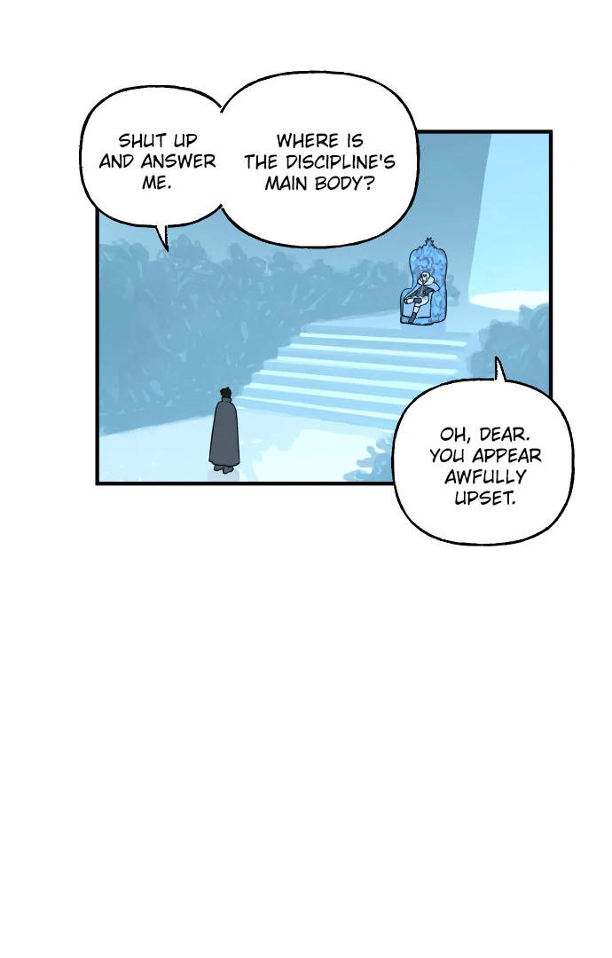 Legal Pirate Parfait Chapter 71 - page 86