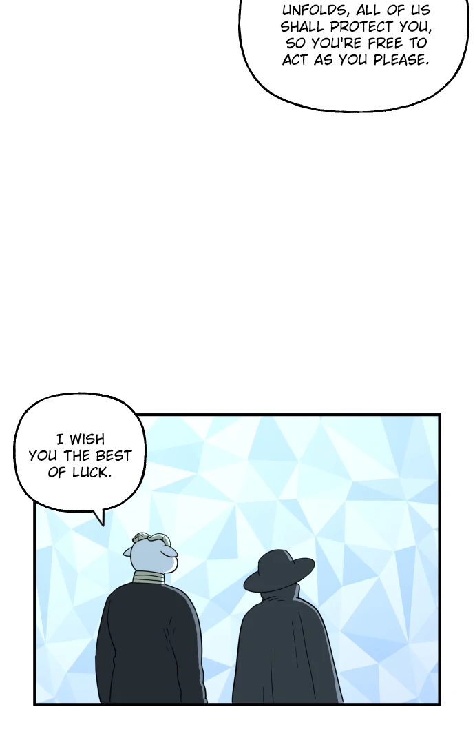 Legal Pirate Parfait Chapter 71 - page 8