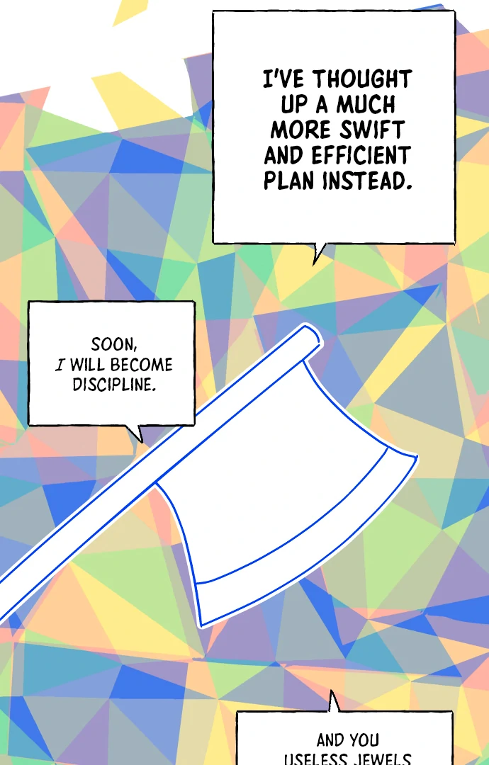 Legal Pirate Parfait Chapter 72 - page 10