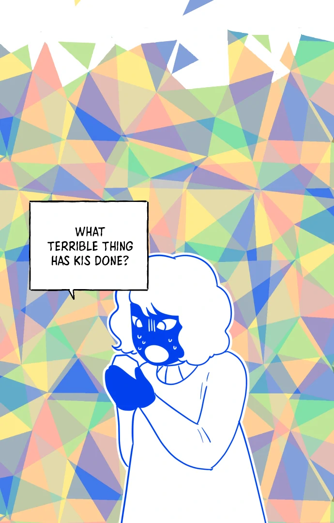 Legal Pirate Parfait Chapter 72 - page 13