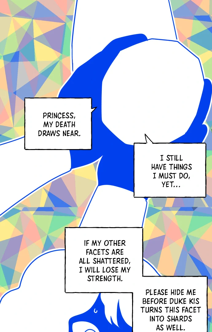 Legal Pirate Parfait Chapter 72 - page 14