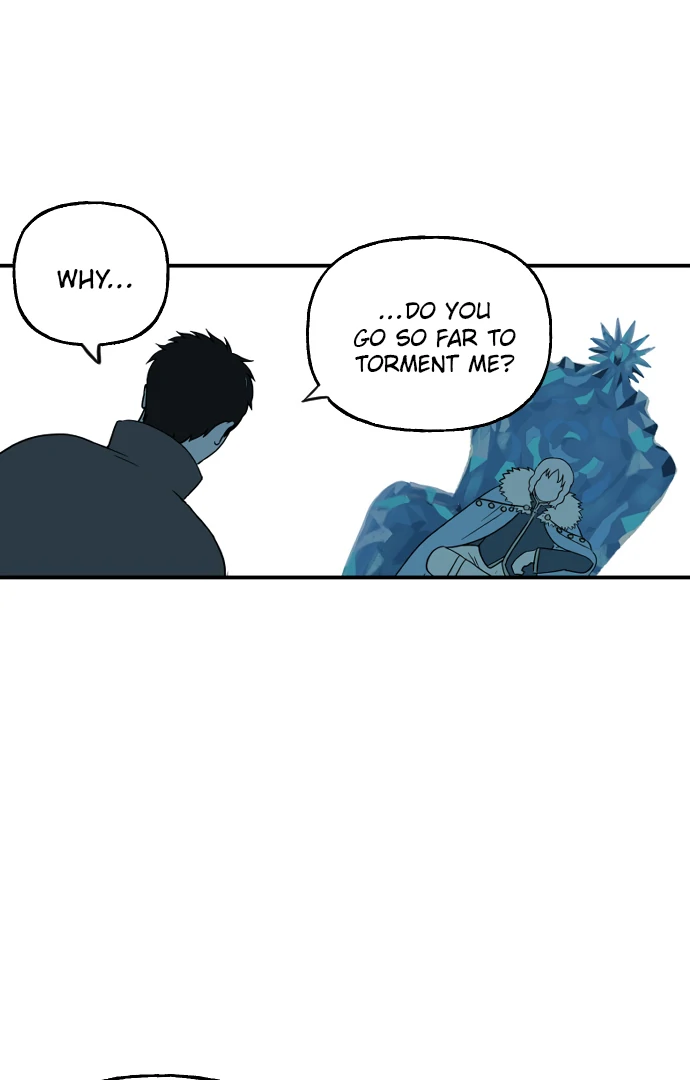 Legal Pirate Parfait Chapter 72 - page 22