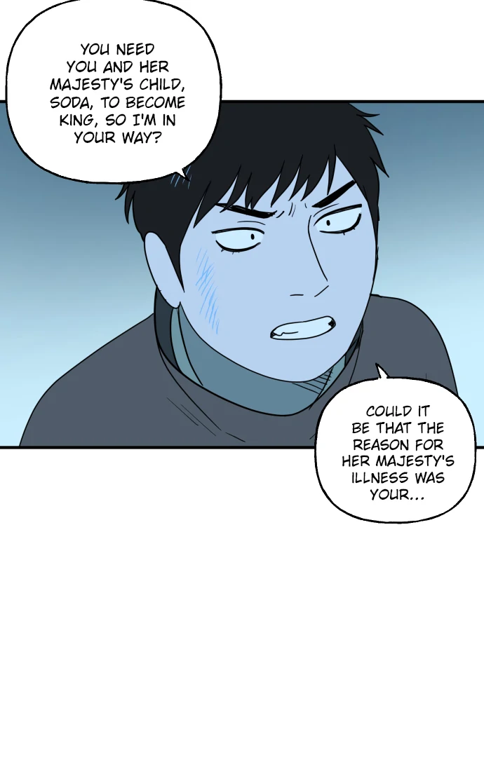 Legal Pirate Parfait Chapter 72 - page 23