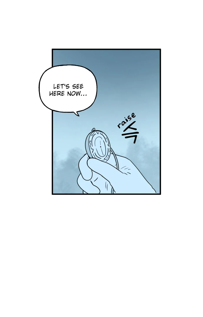 Legal Pirate Parfait Chapter 72 - page 24