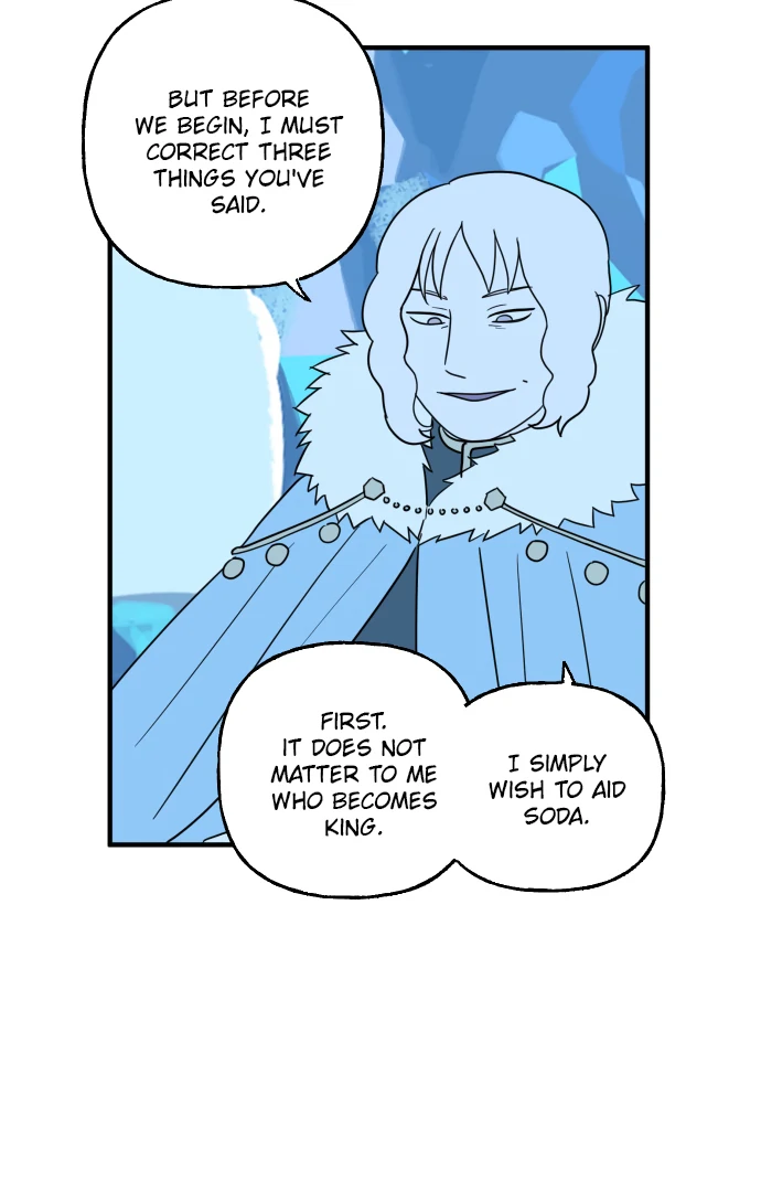 Legal Pirate Parfait Chapter 72 - page 27