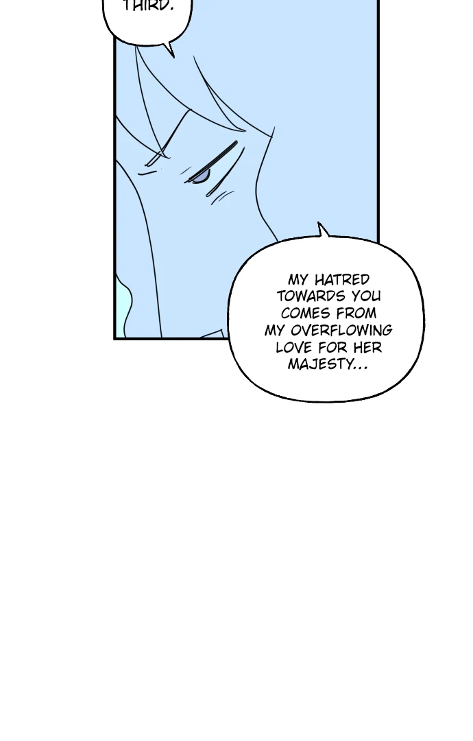 Legal Pirate Parfait Chapter 72 - page 31