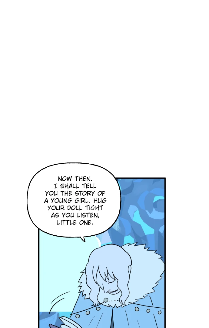 Legal Pirate Parfait Chapter 72 - page 34