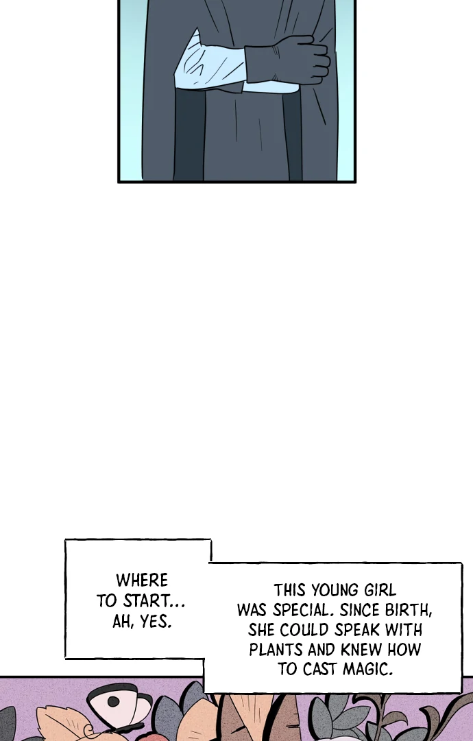 Legal Pirate Parfait Chapter 72 - page 36