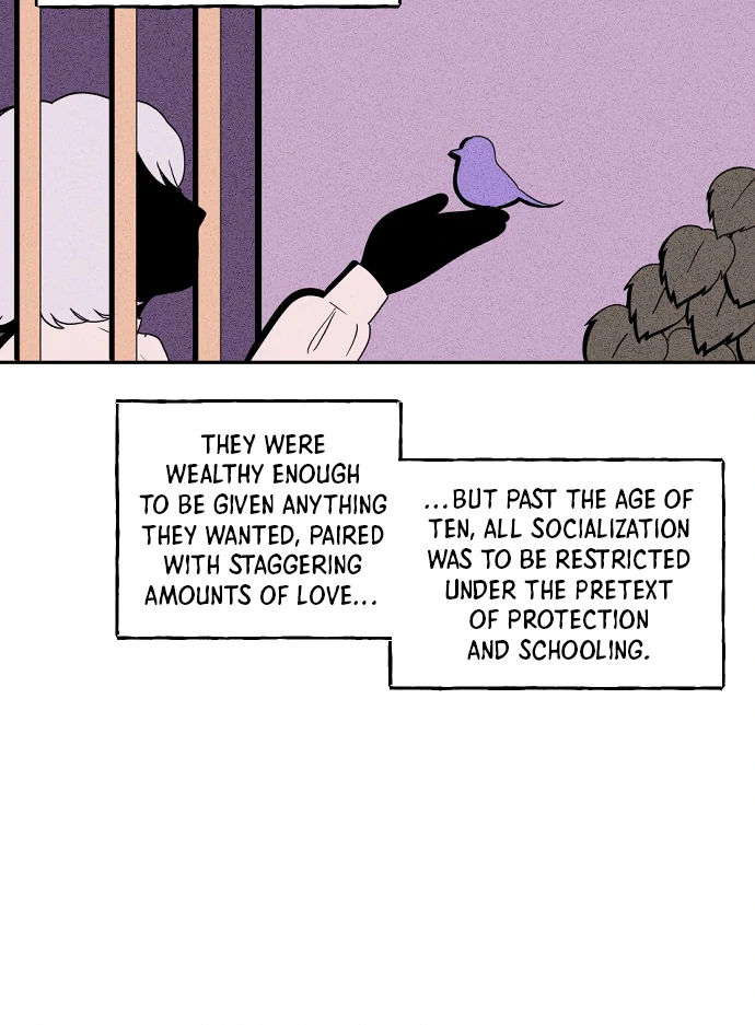 Legal Pirate Parfait Chapter 72 - page 38