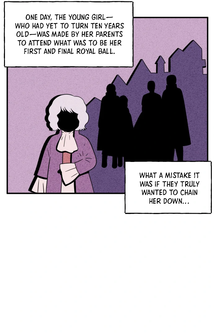 Legal Pirate Parfait Chapter 72 - page 39