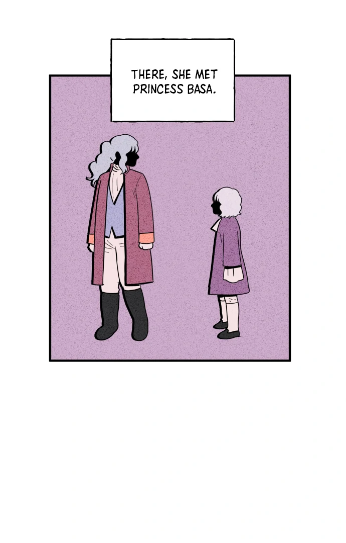 Legal Pirate Parfait Chapter 72 - page 40