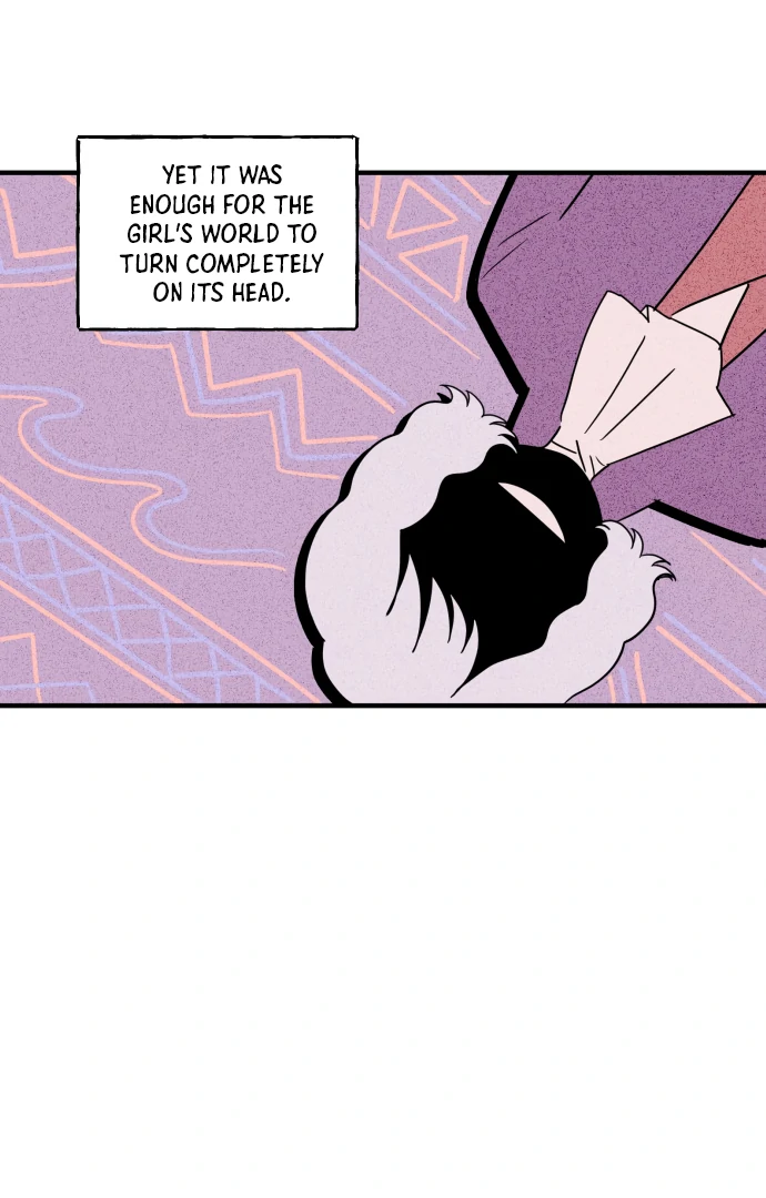 Legal Pirate Parfait Chapter 72 - page 43