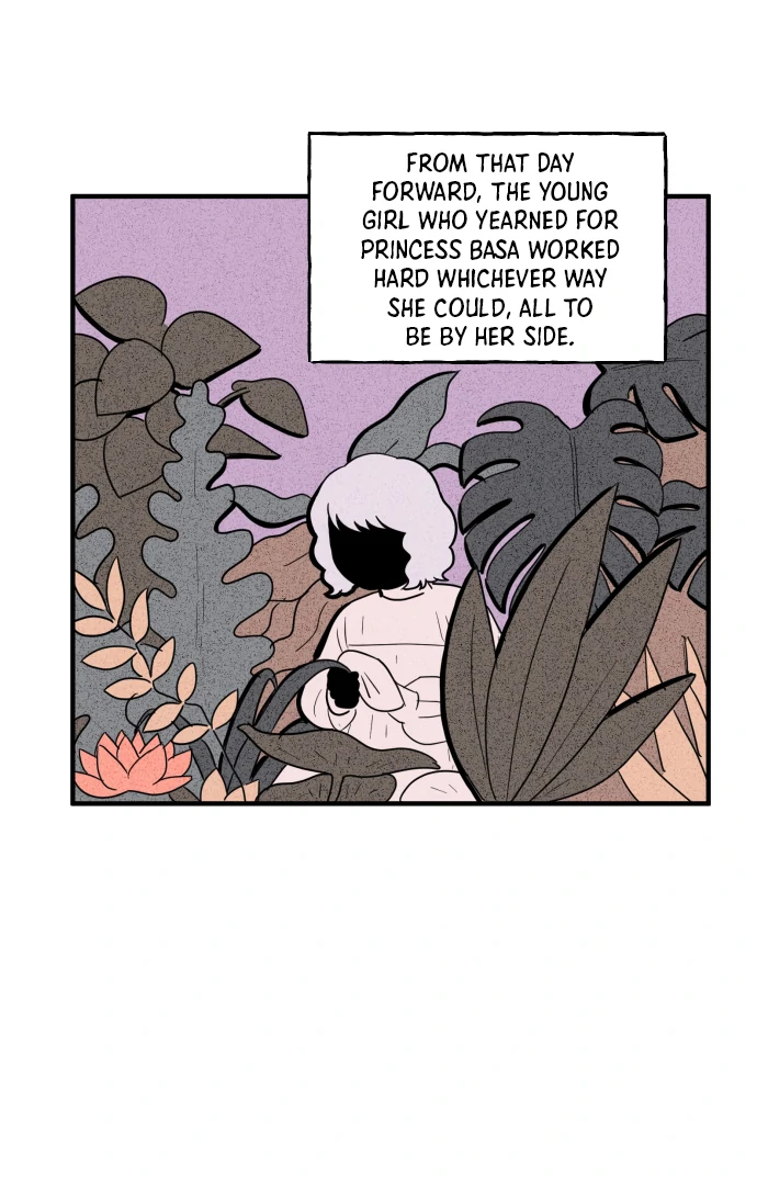 Legal Pirate Parfait Chapter 72 - page 44