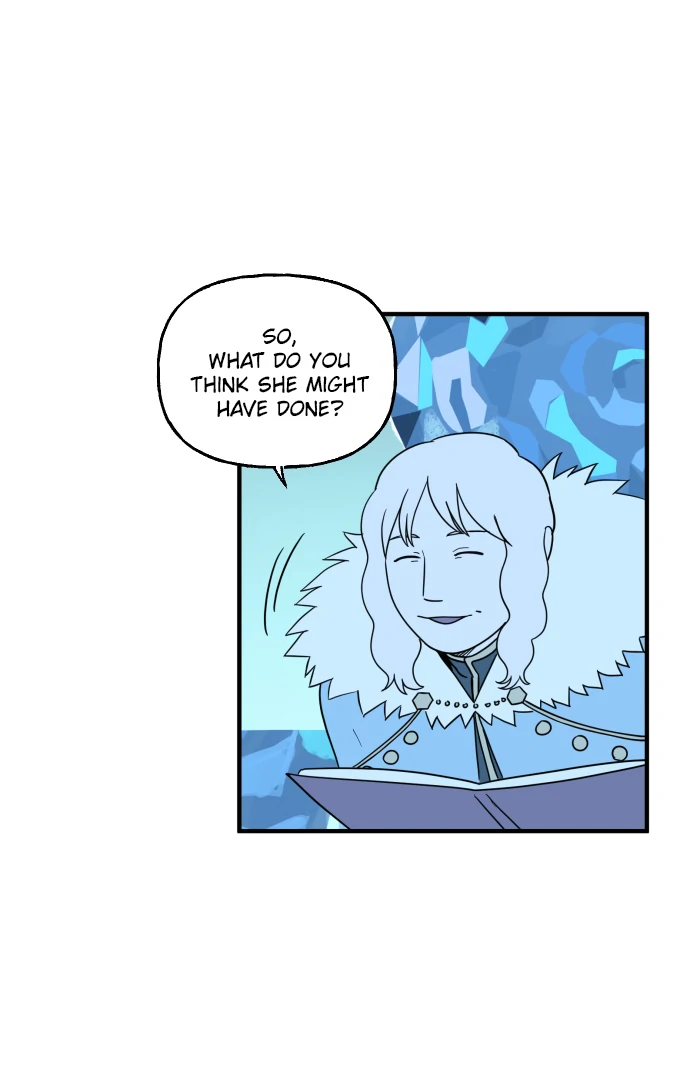 Legal Pirate Parfait Chapter 72 - page 46