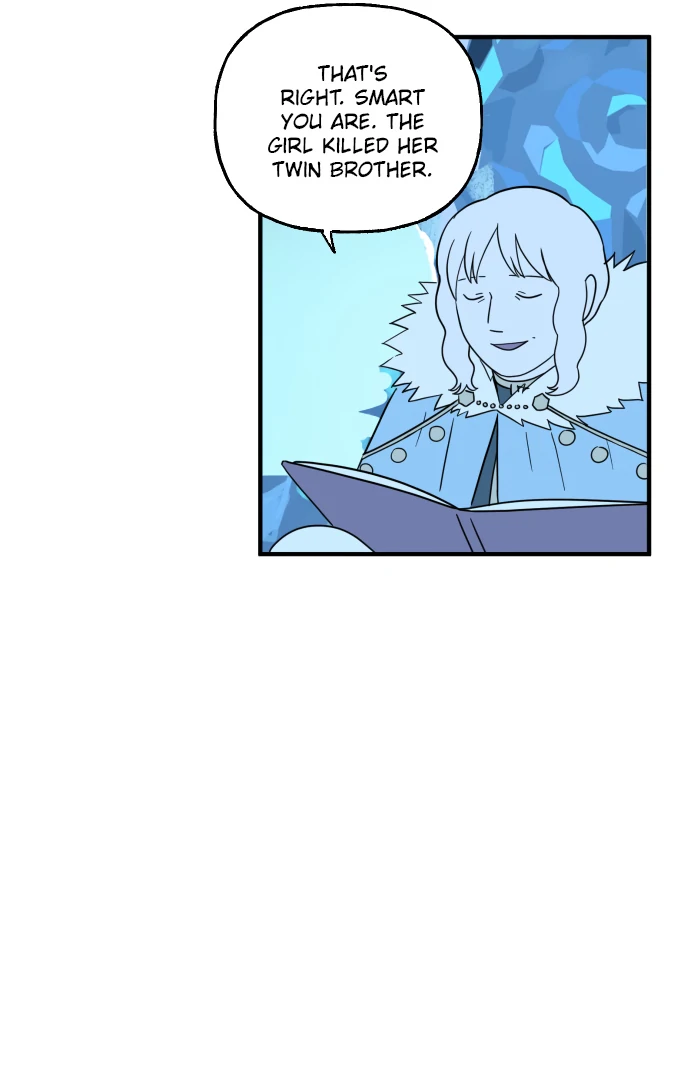 Legal Pirate Parfait Chapter 72 - page 49