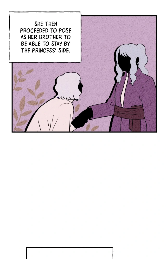 Legal Pirate Parfait Chapter 72 - page 50