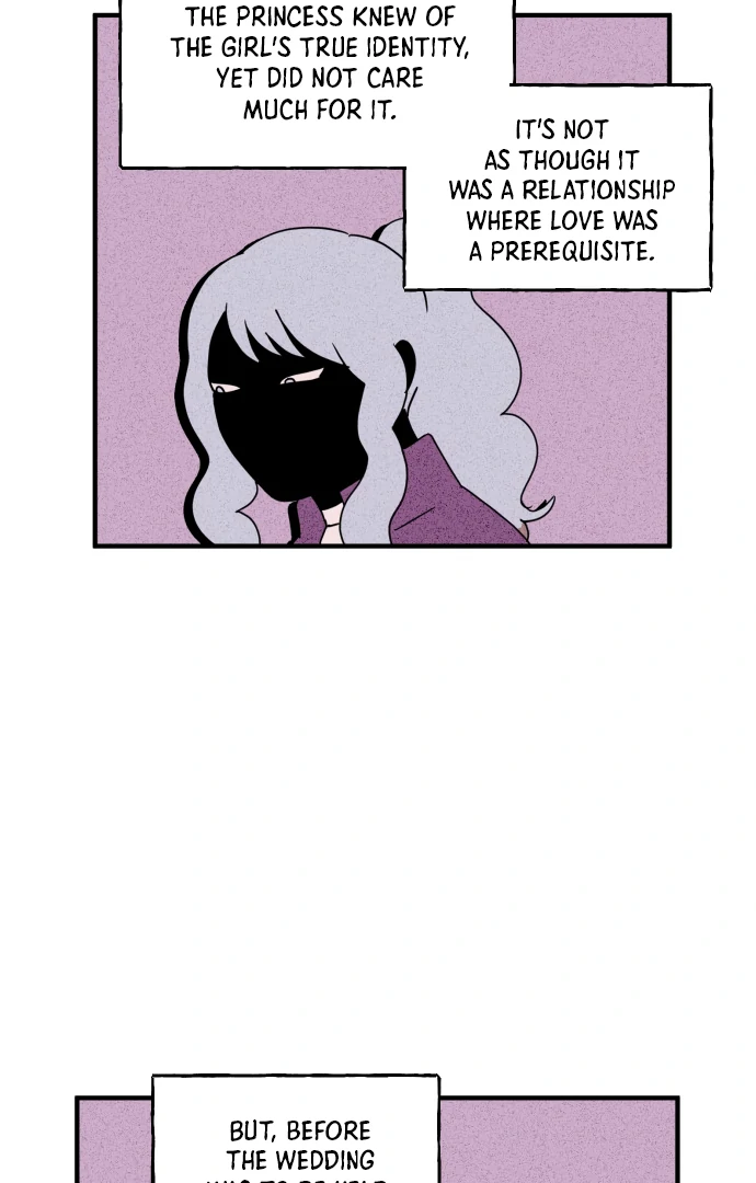 Legal Pirate Parfait Chapter 72 - page 51